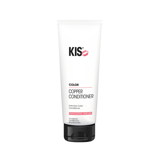 KIS Color Conditioner COPPER - 250ml