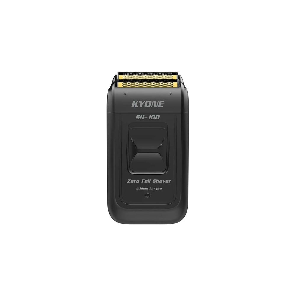 Kyone SH-100 Zero Foil Shaver
