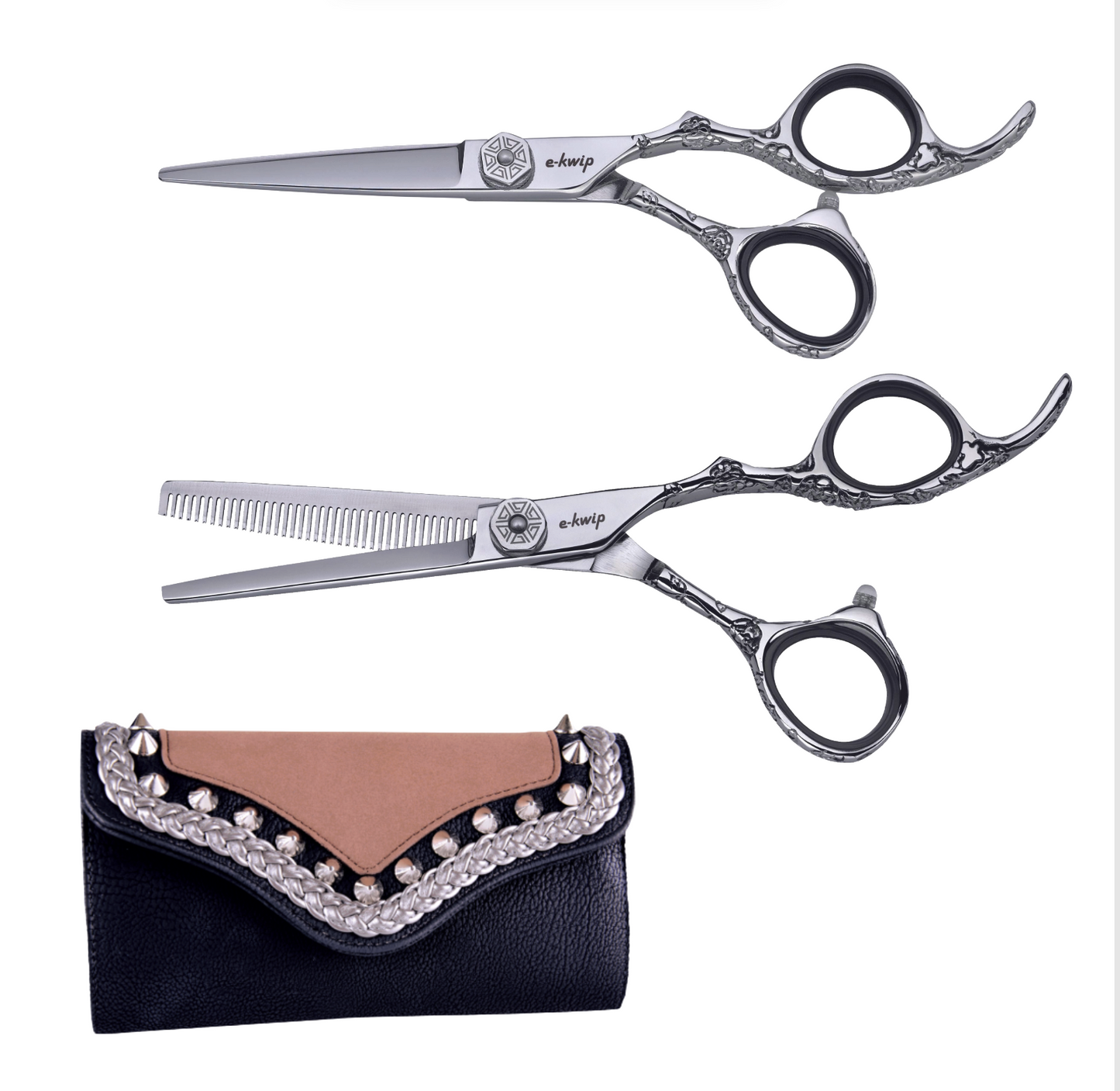 E-Kwip Flower Set Silber + Vienna Toolmap