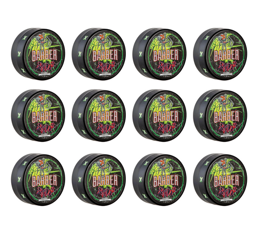 MARMARA BARBER Spider Wax 150ml 12-Pack