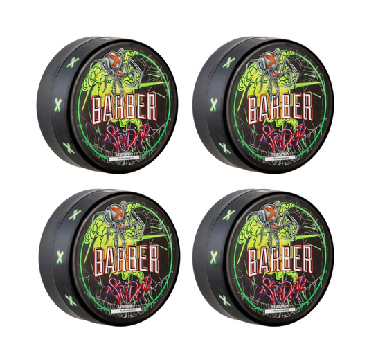 MARMARA BARBER Spider Wax 150ml 4-Pack
