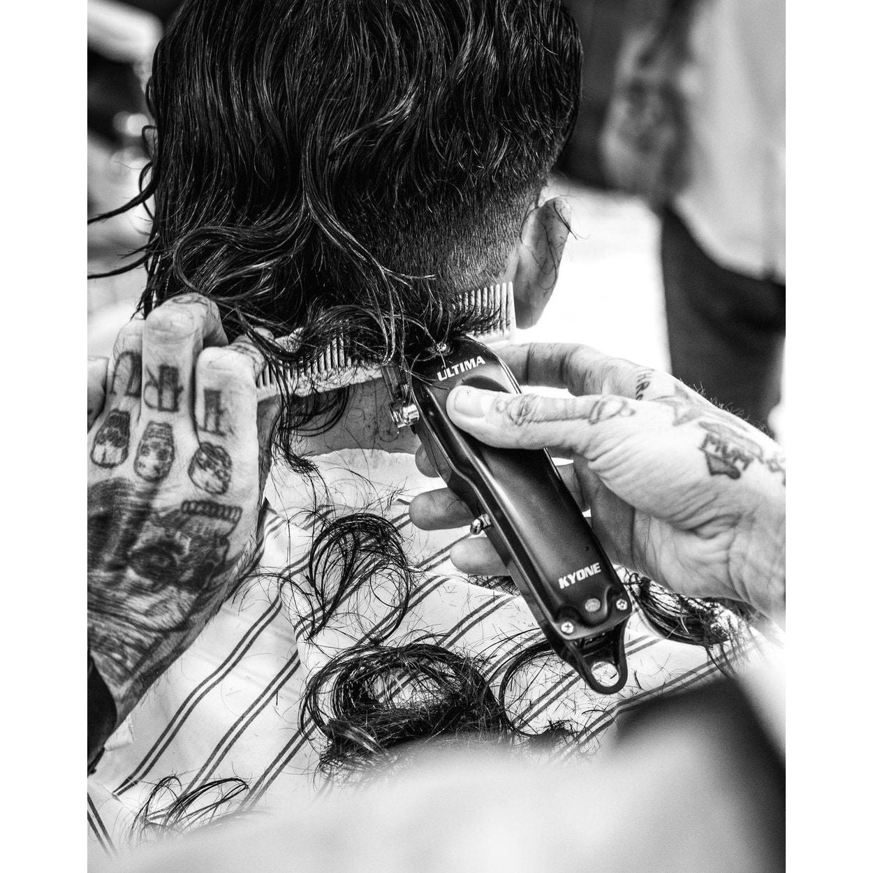 Kyone Ultima Clipper