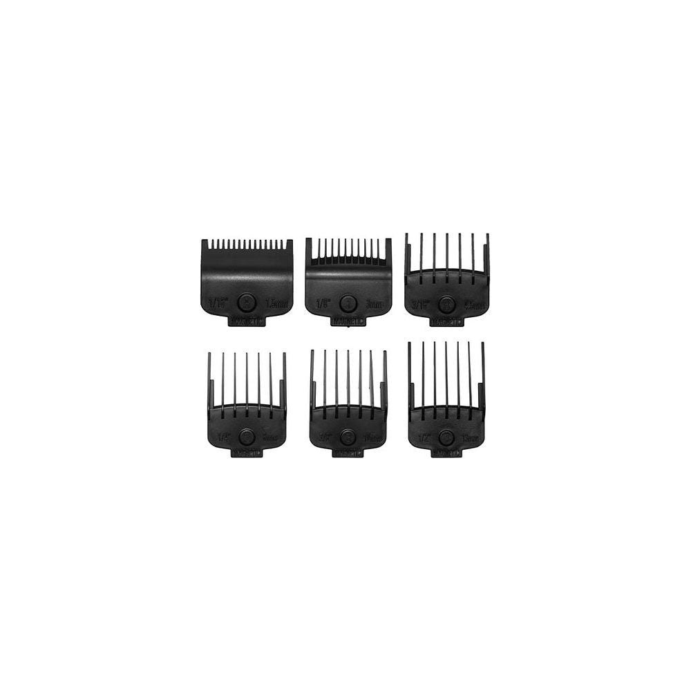 Kyone Universal Magnetic Attachment Combs Set
