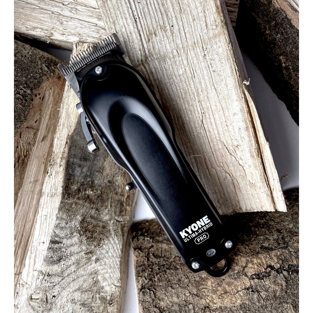 Kyone Ultima Hybrid PRO-tondeuse