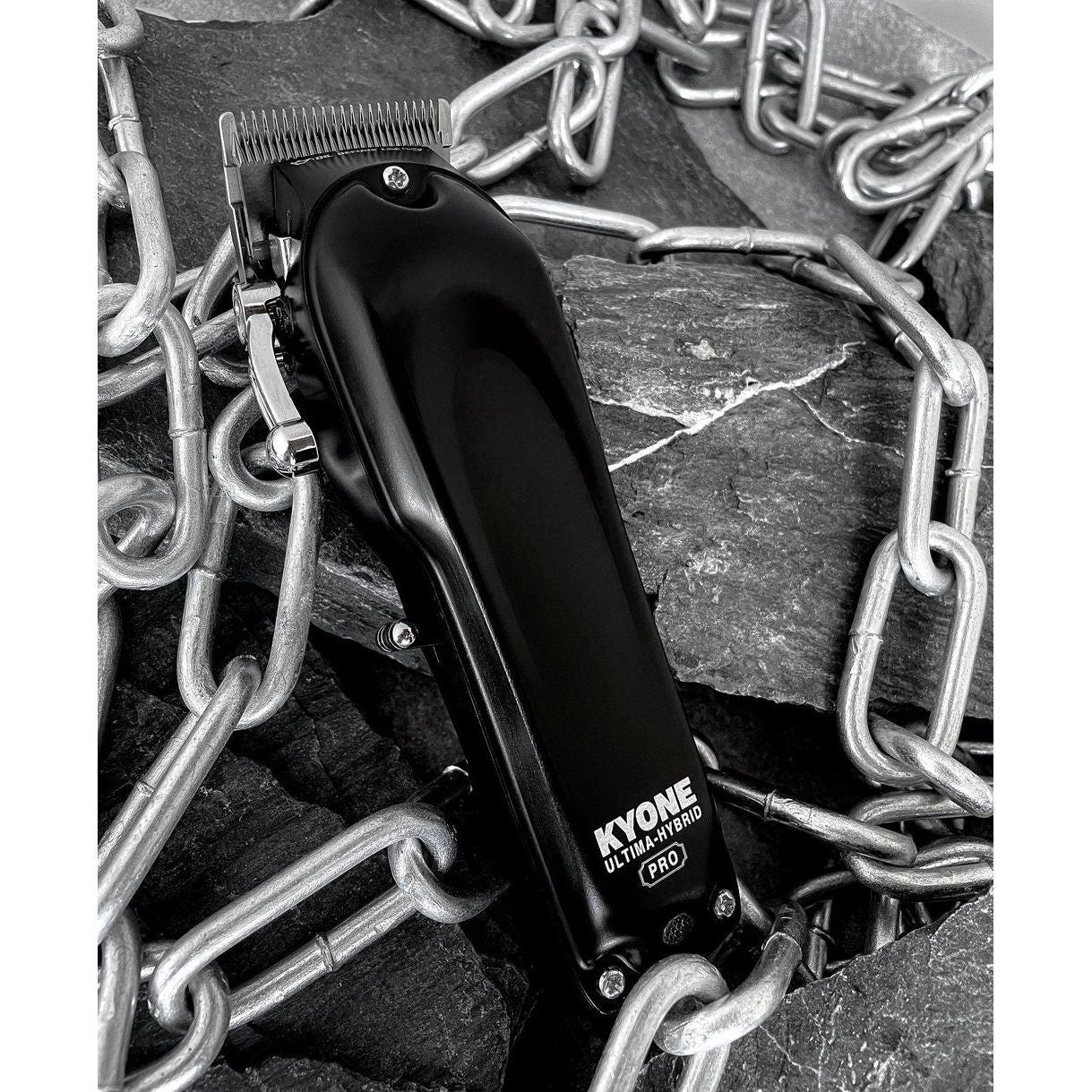 Kyone Ultima Hybrid PRO-tondeuse