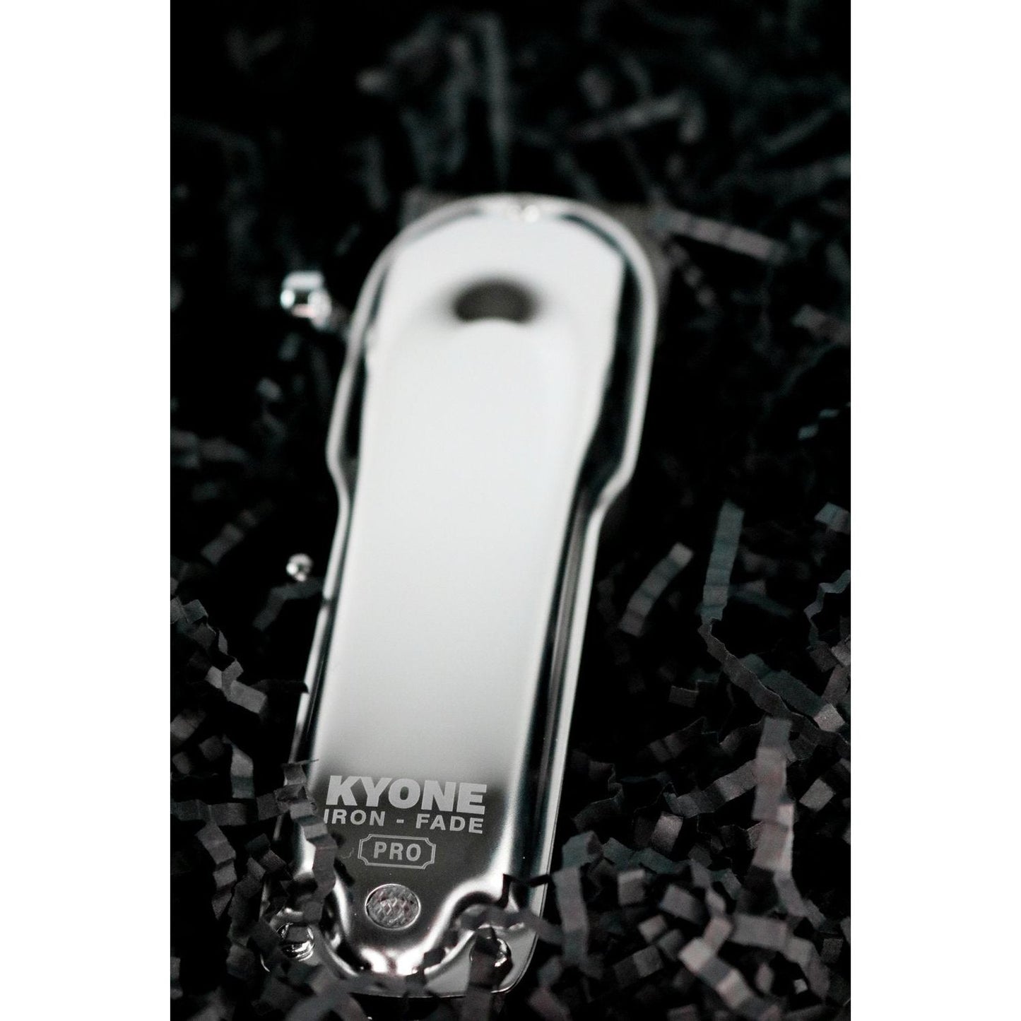 Kyone Ultima Iron FADE PRO-tondeuse