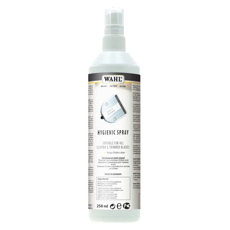 Wahl Reinigungsspray 250 ml