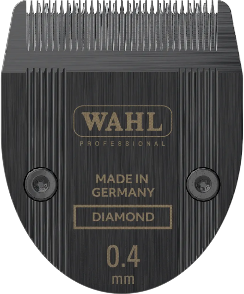 Wahl Diamond Blade Carbon coating voor trimmer