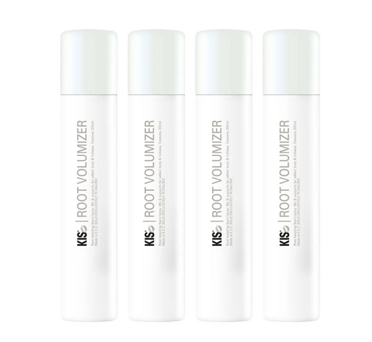 KIS Root Volumizer 200 ml - 4 STÜCK