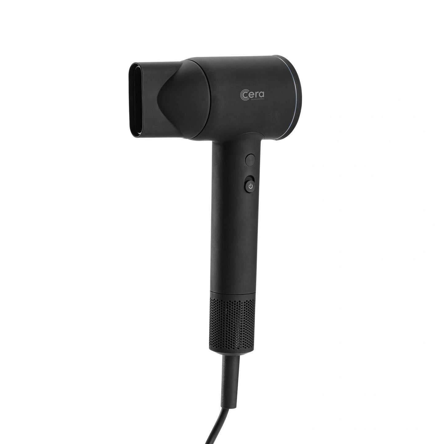 Cera Pro BLDC Haardroger Zwart