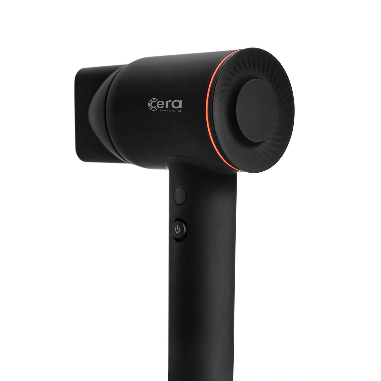 Cera Pro BLDC Haardroger Zwart
