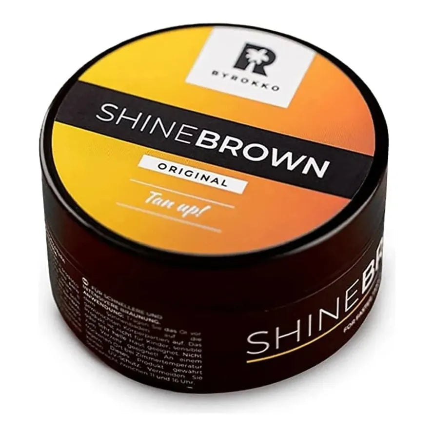 BYROKKO Shine Brown 210ml