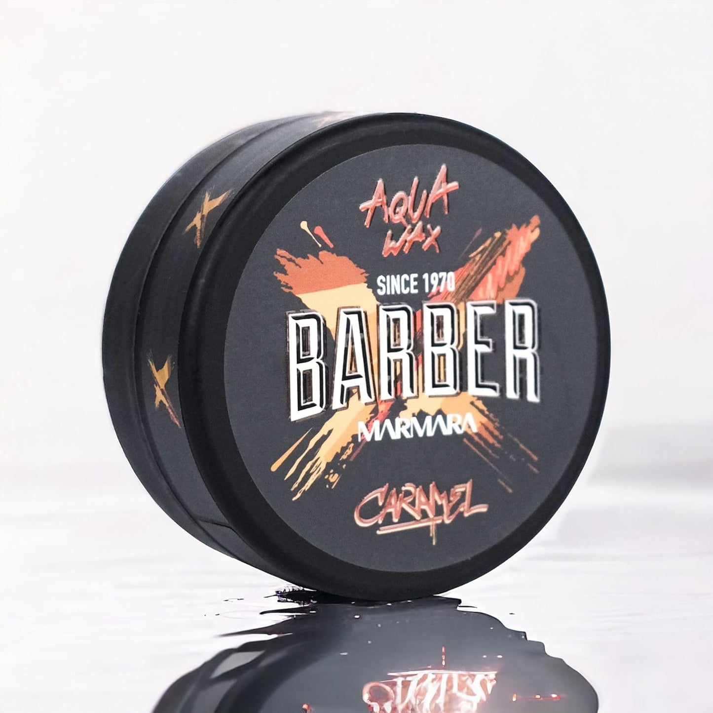 Aqua Wax Caramel 150ml