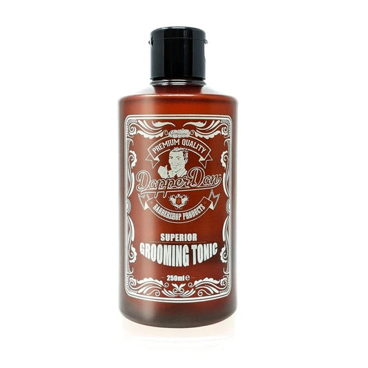 Dapper Dan Grooming Tonic 250 ml