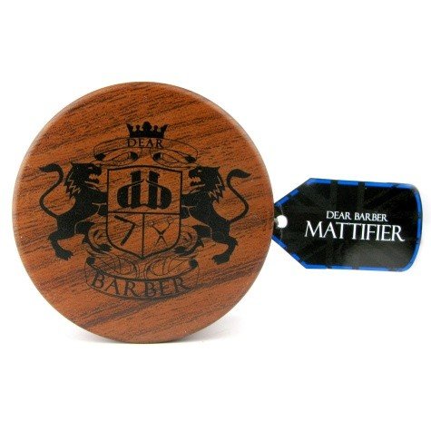 Dear Barber Mattifier 100ml