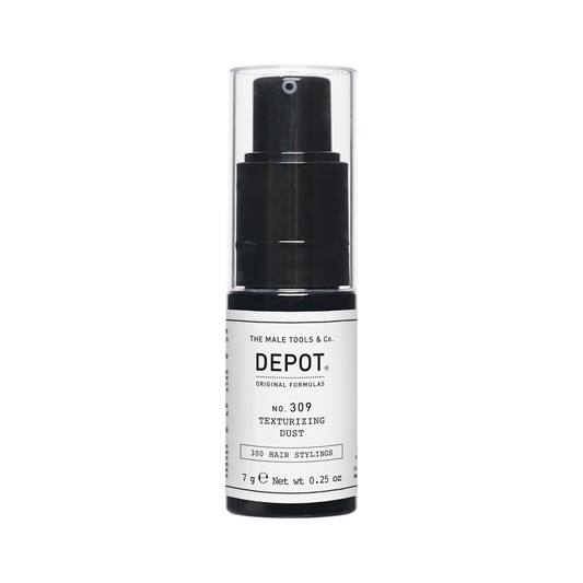 Depot NO.309 Texturizing Dust 7g