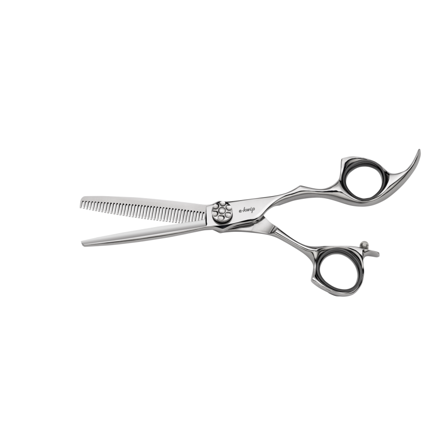 e-kwip Galaxy GA 40 (Effilierschere 5,5" / 40 Zähne)