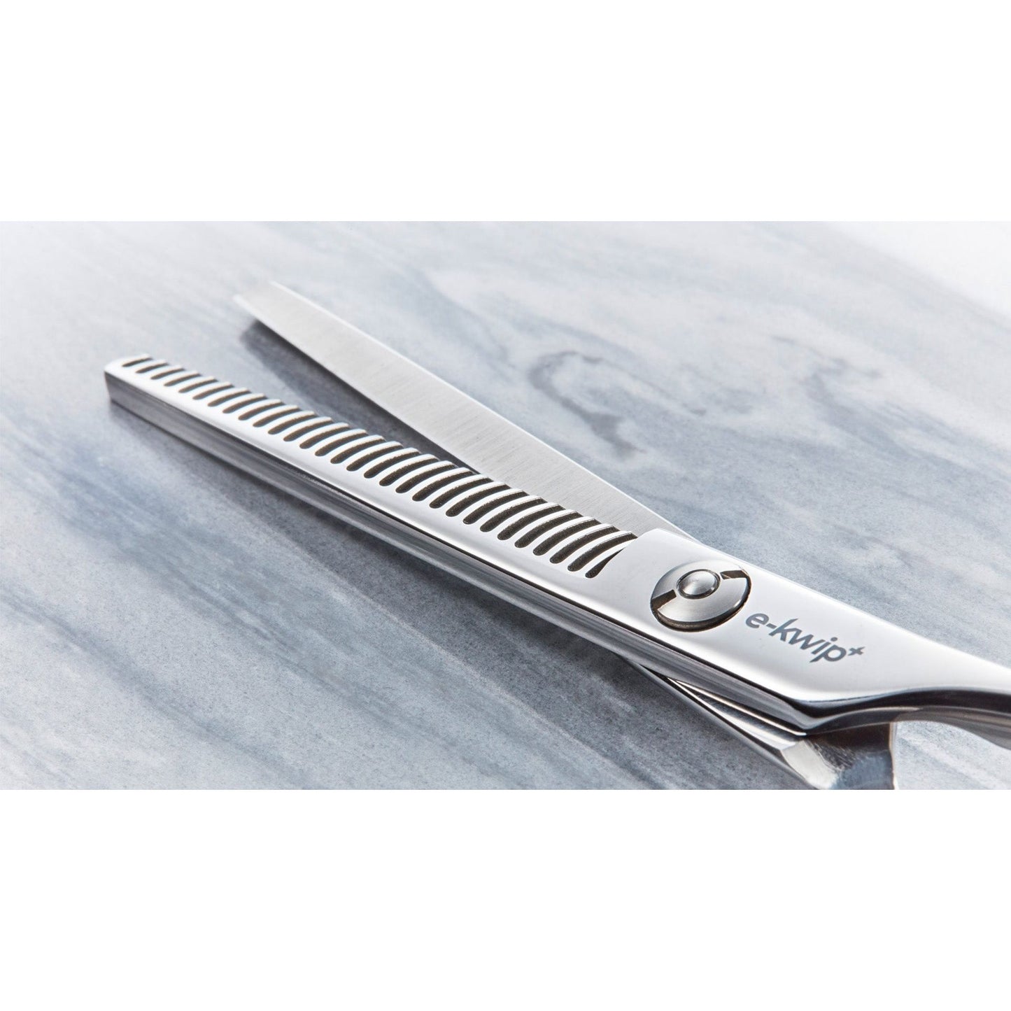 e-kwip+ Elegance 30 (Thinning scissors 5,5" /30 teeth)