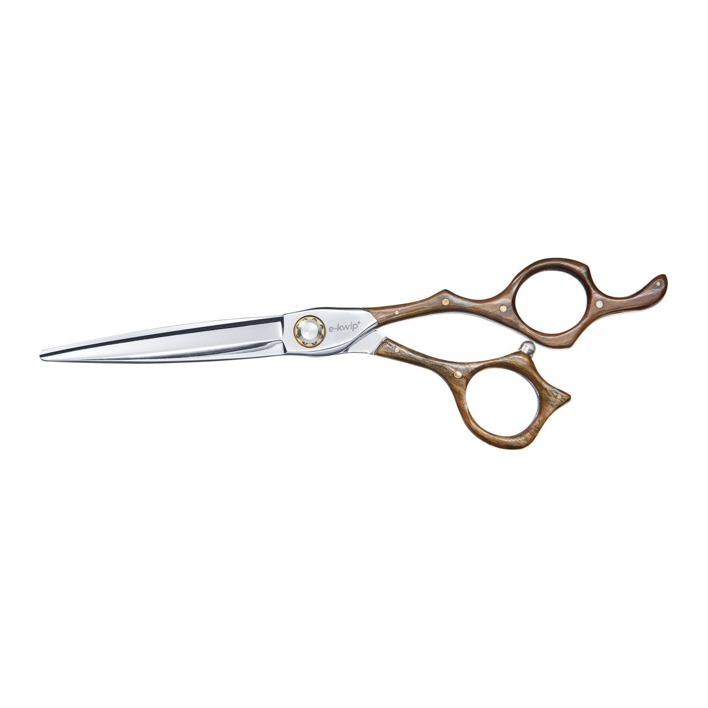 e-kwip+ Nature 55 (Cutting scissors 5,5'') + Free Nature Razor