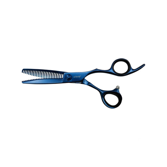 e-kwip+ Neptune (Thinning scissor 6.0 25 teeth)