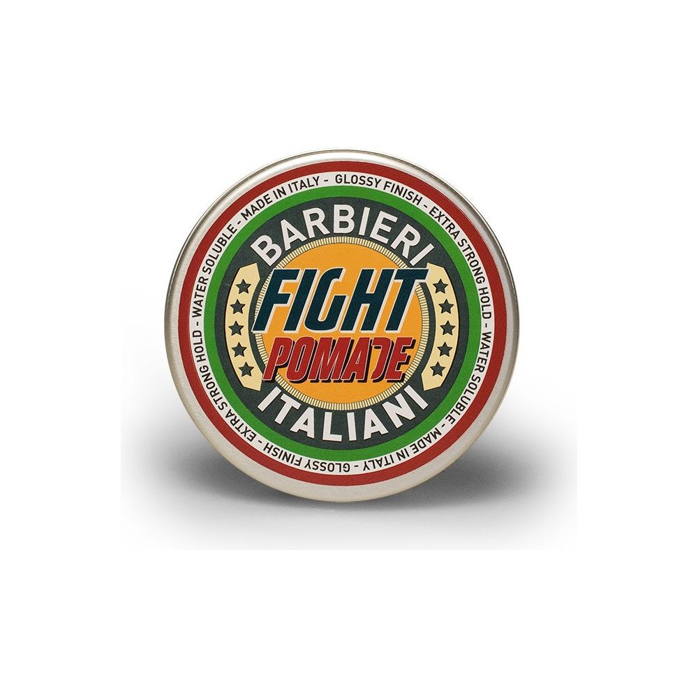 Barbieri Italiani Fight Pomade 100ml