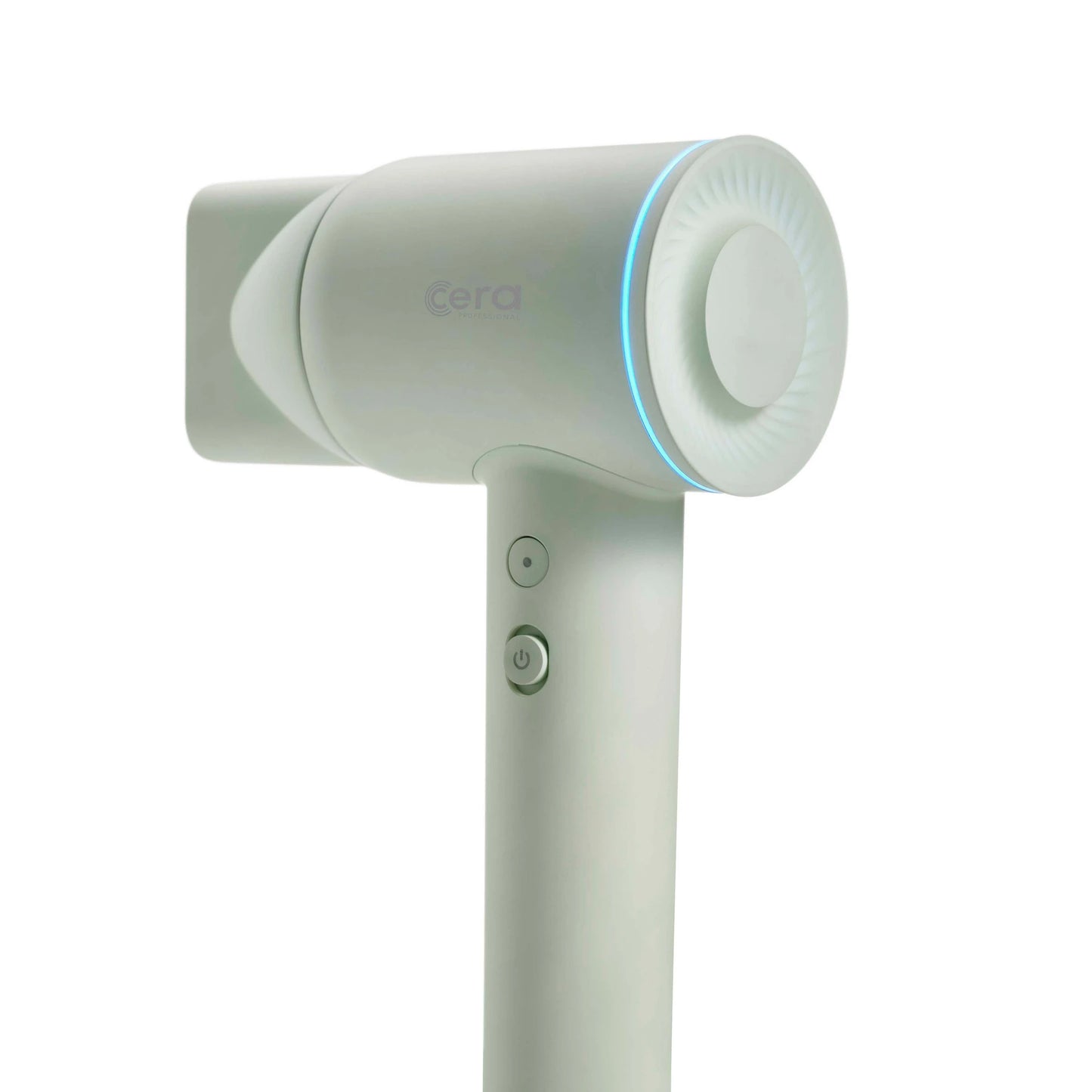 Cera Pro BLDC Haardroger PASTEL Groen