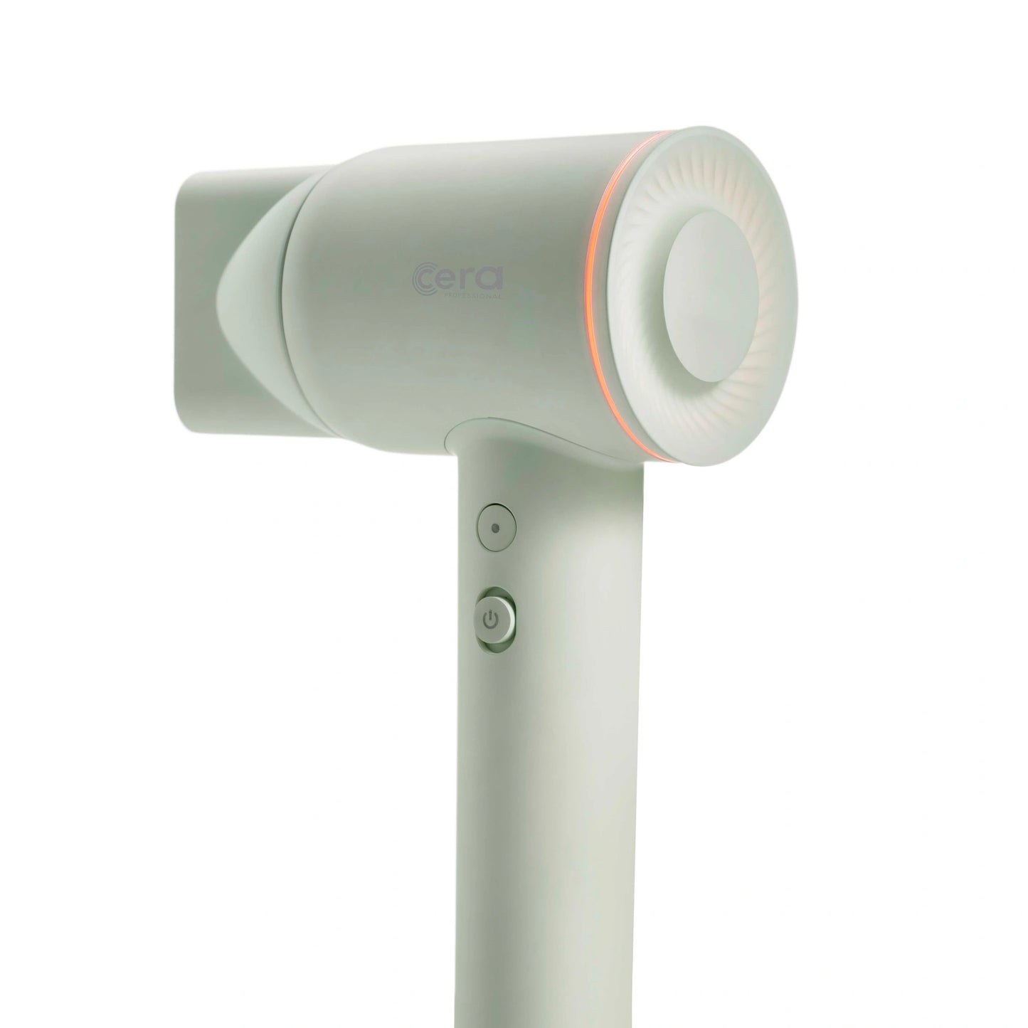 Cera Pro BLDC Haardroger PASTEL Groen