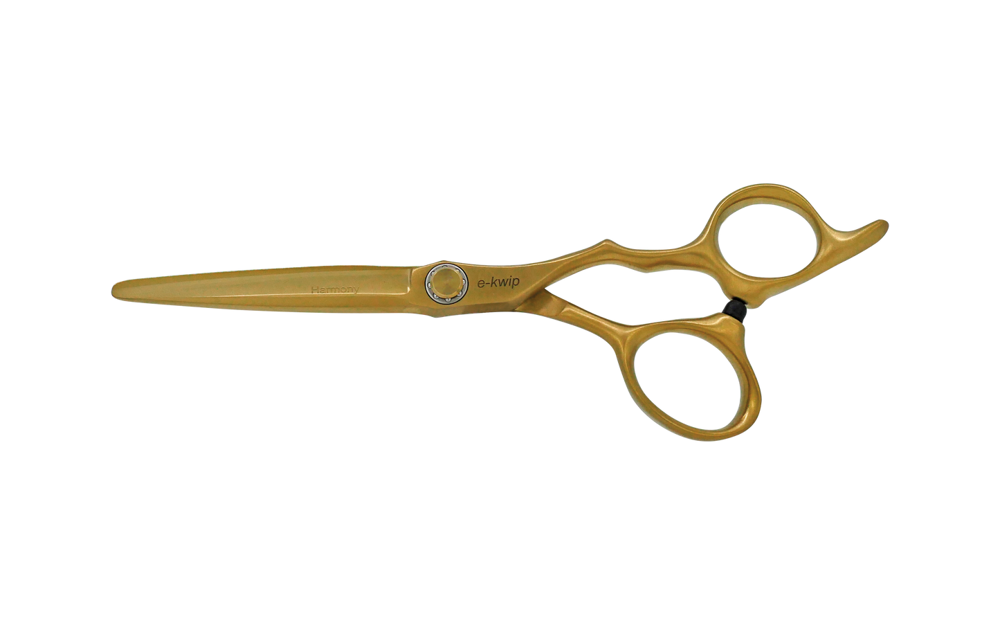 E-Kwip Harmony Set Matt-Gold