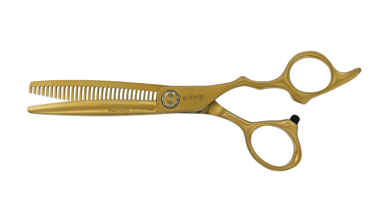 E-Kwip Harmony Set Matt-Gold