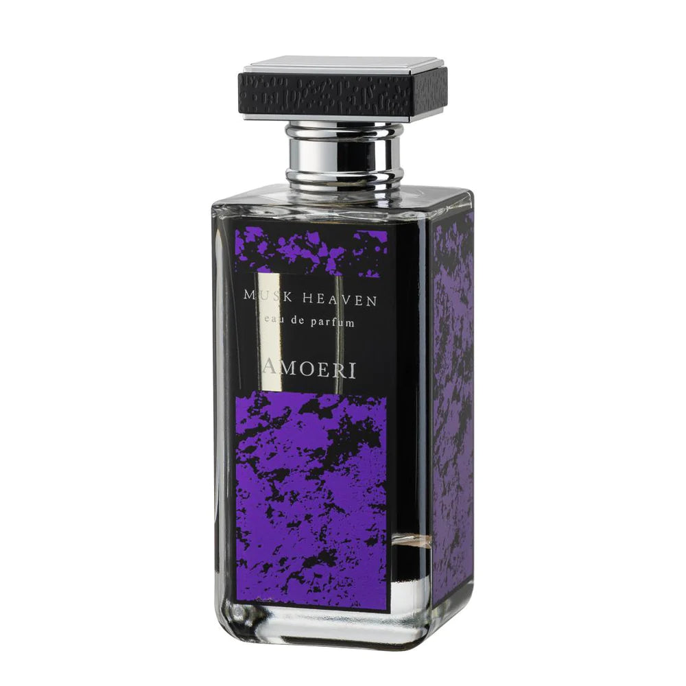AMOERI LIMITED EDITION AMOERI MUSK HEAVEN | EAU DE PARFUM 100ml