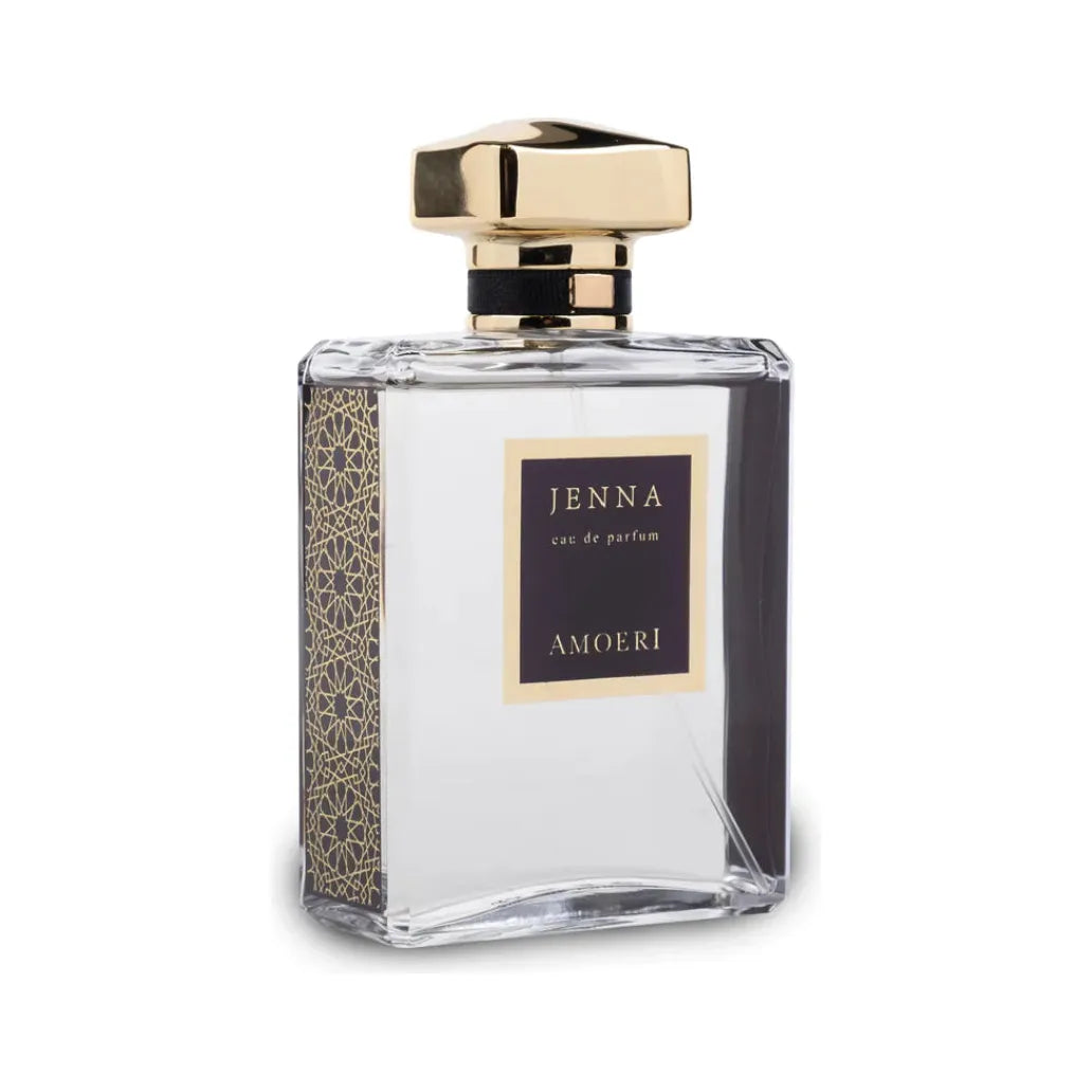 AMOERI Jenna Eau de Parfum 100ml Unisex