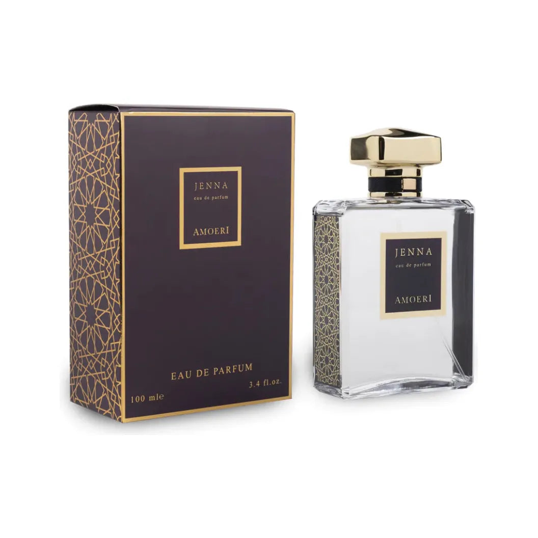 AMOERI Jenna Eau de Parfum 100ml Unisex