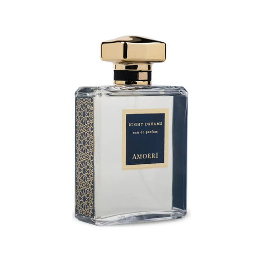 AMOERI Night Dreams Eau de Parfum 100ml Unisex
