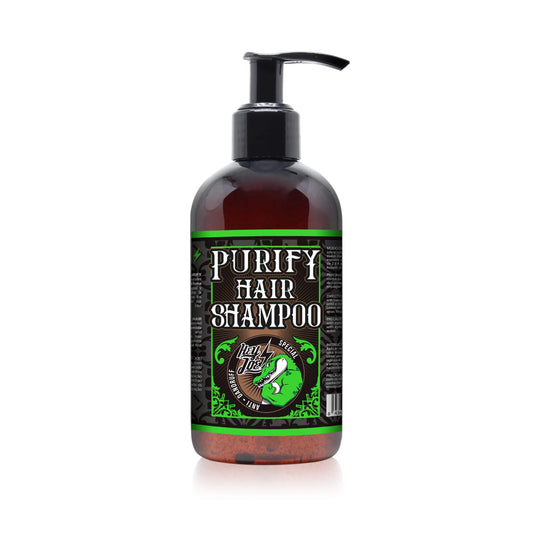 HEY JOE! Purify Hair Shampoo 250ml