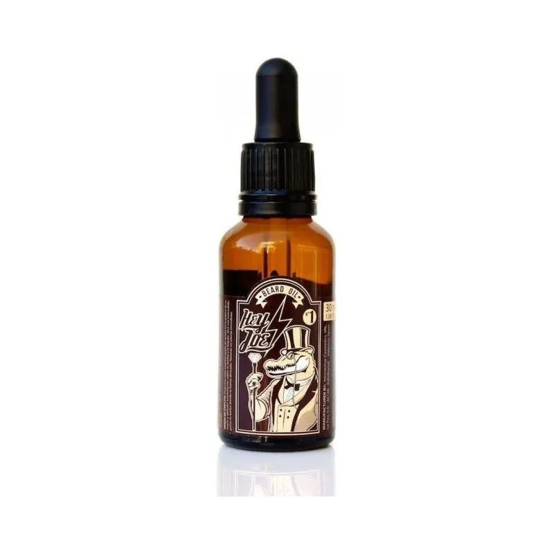 HEY JOE! Bartöl Nr. 1 Classic Joe 30 ml