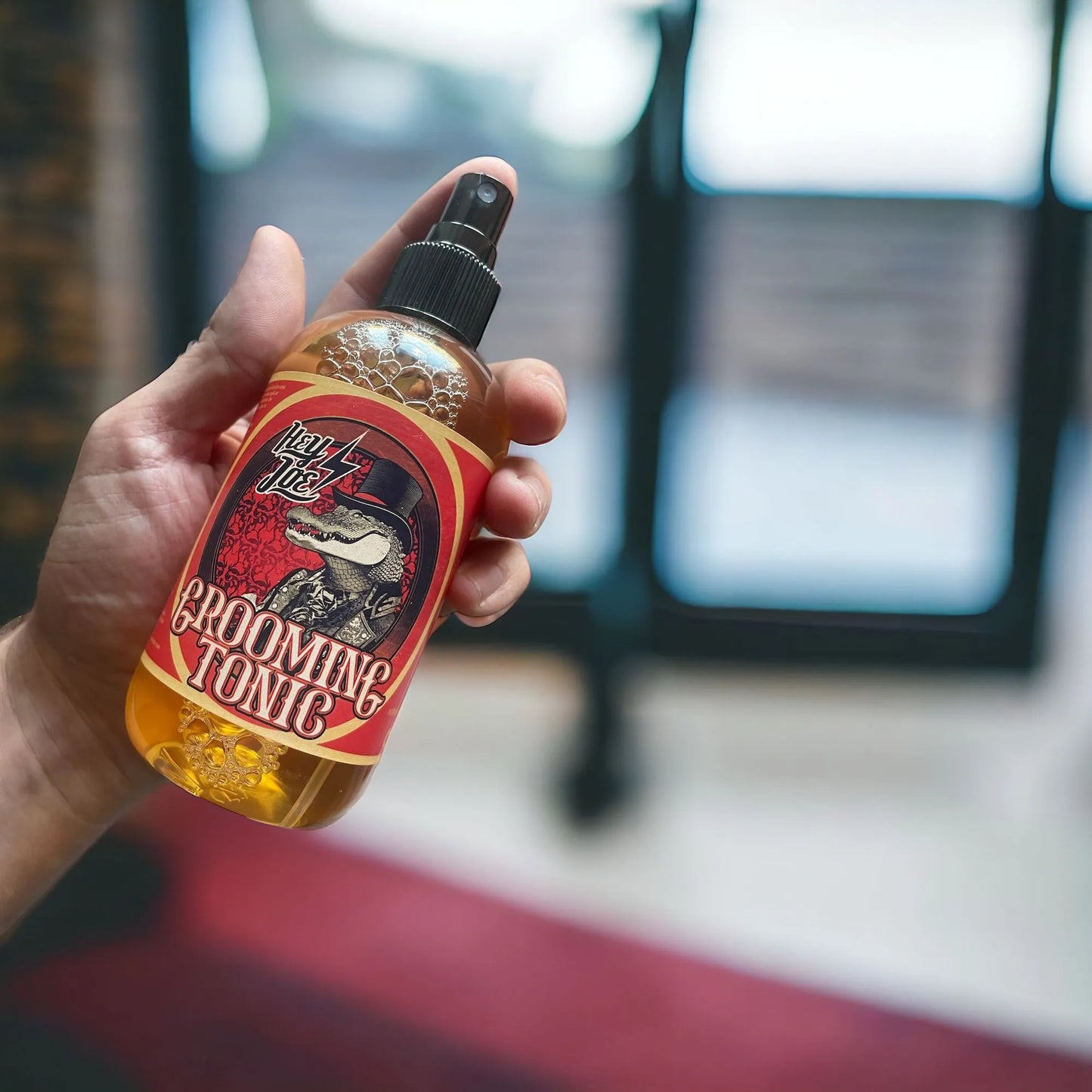 HEY JOE! Pflegetonikum 250 ml