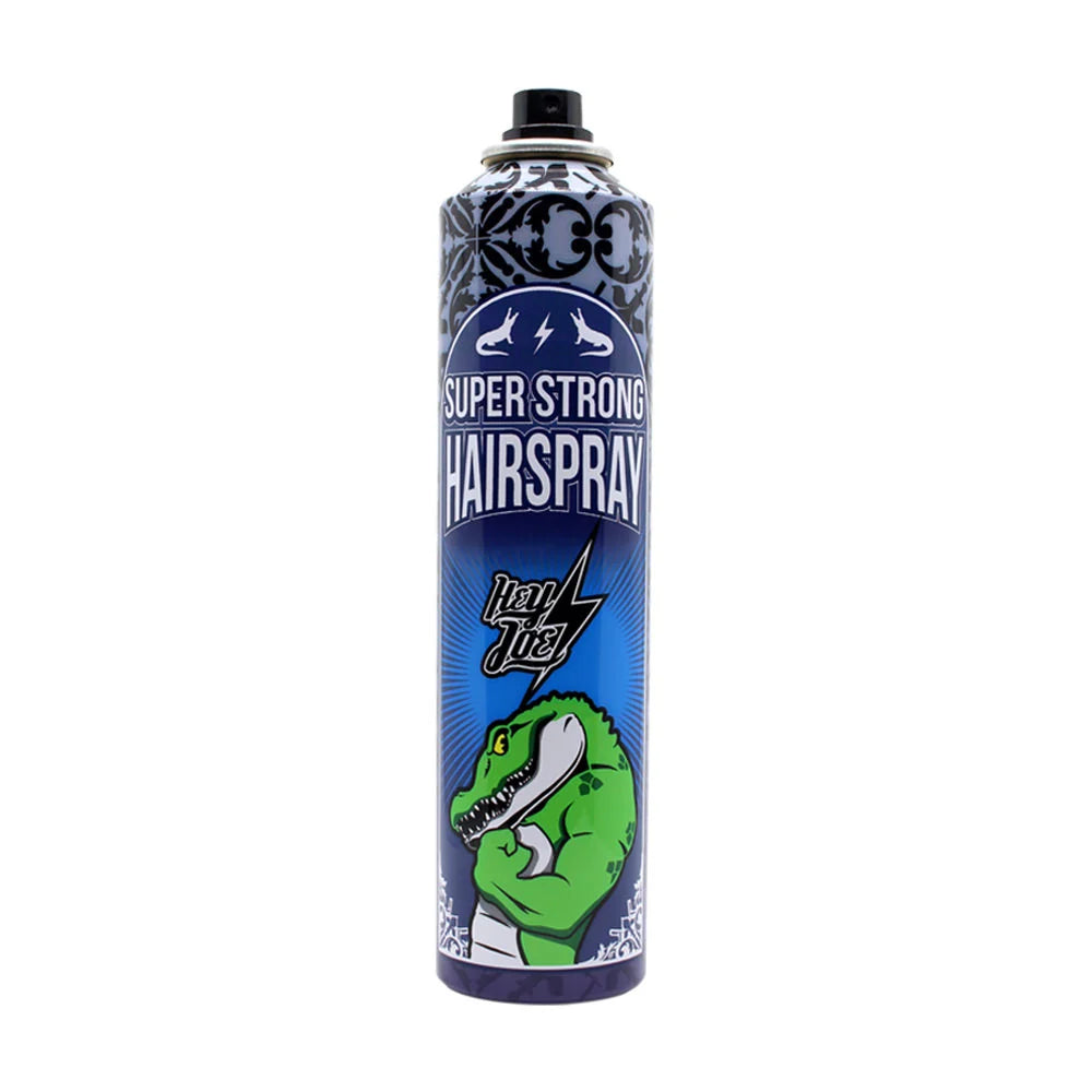 HEY JOE! Superstarkes Haarspray 305 ml