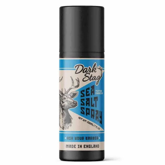 Dark Stag Meersalzspray 200 ml