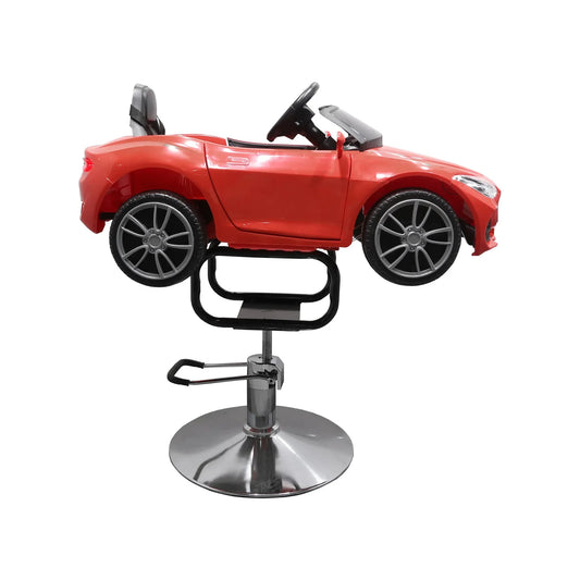 Mirplay Friseurstuhl KIDS Freddie Red