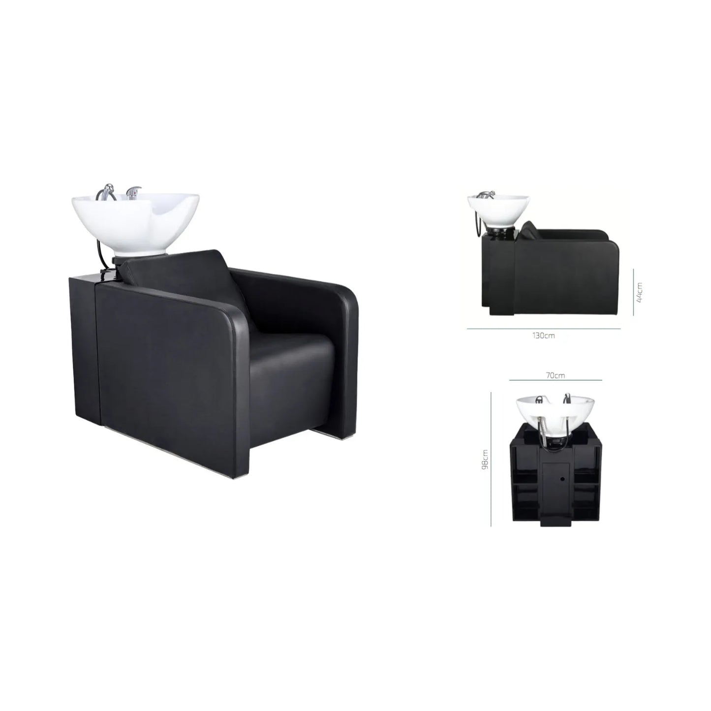 Mirplay Wascheinheit Jacob