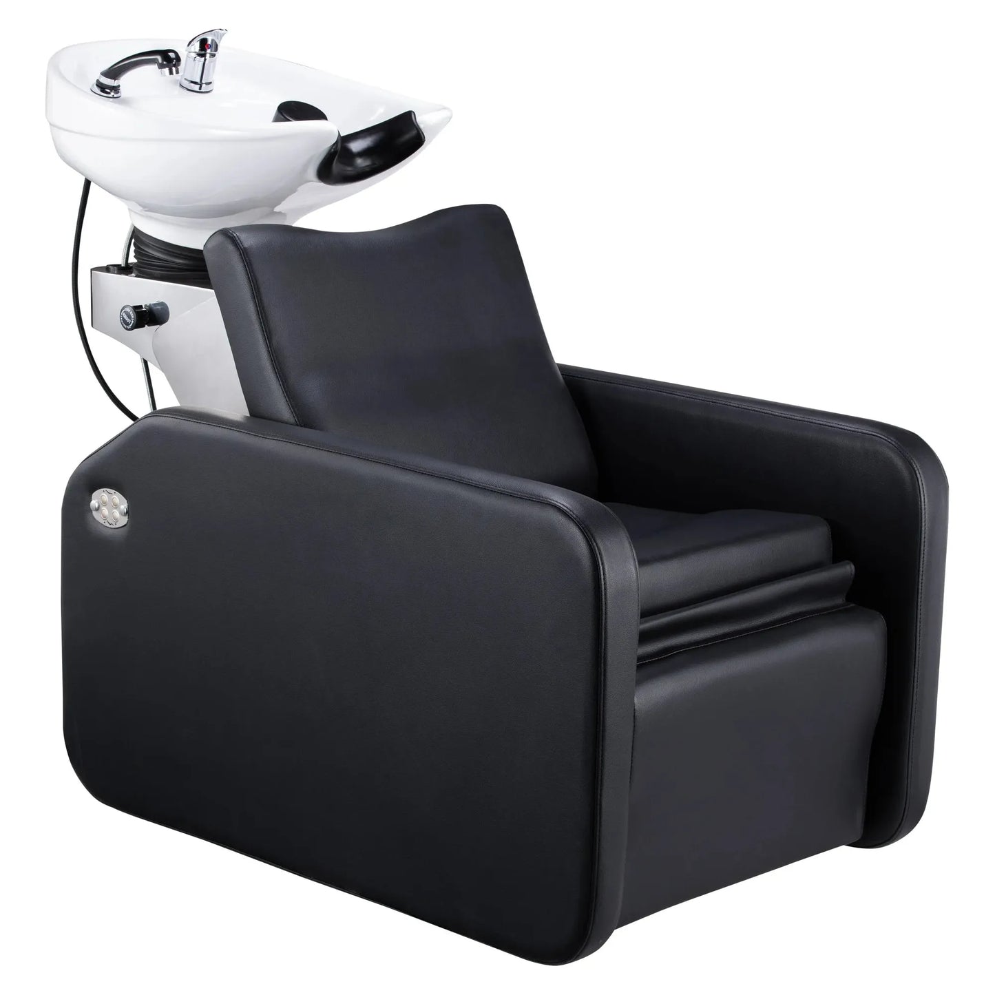 Mirplay Waschanlage Charls