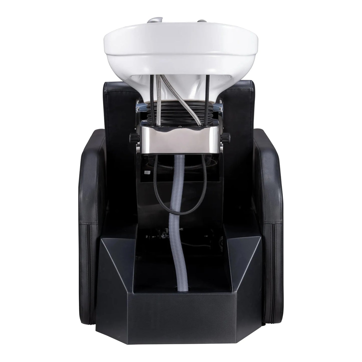 Mirplay Waschanlage Charls