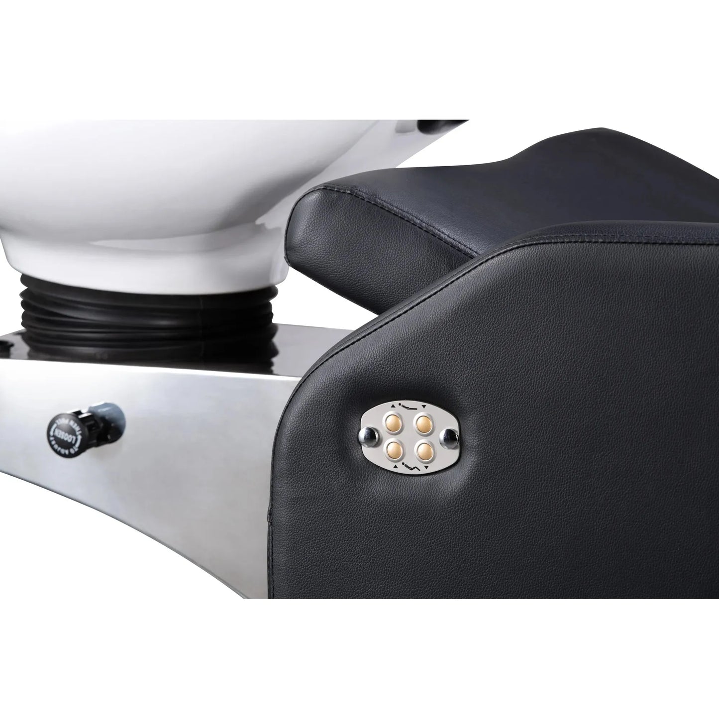 Mirplay Waschanlage Charls