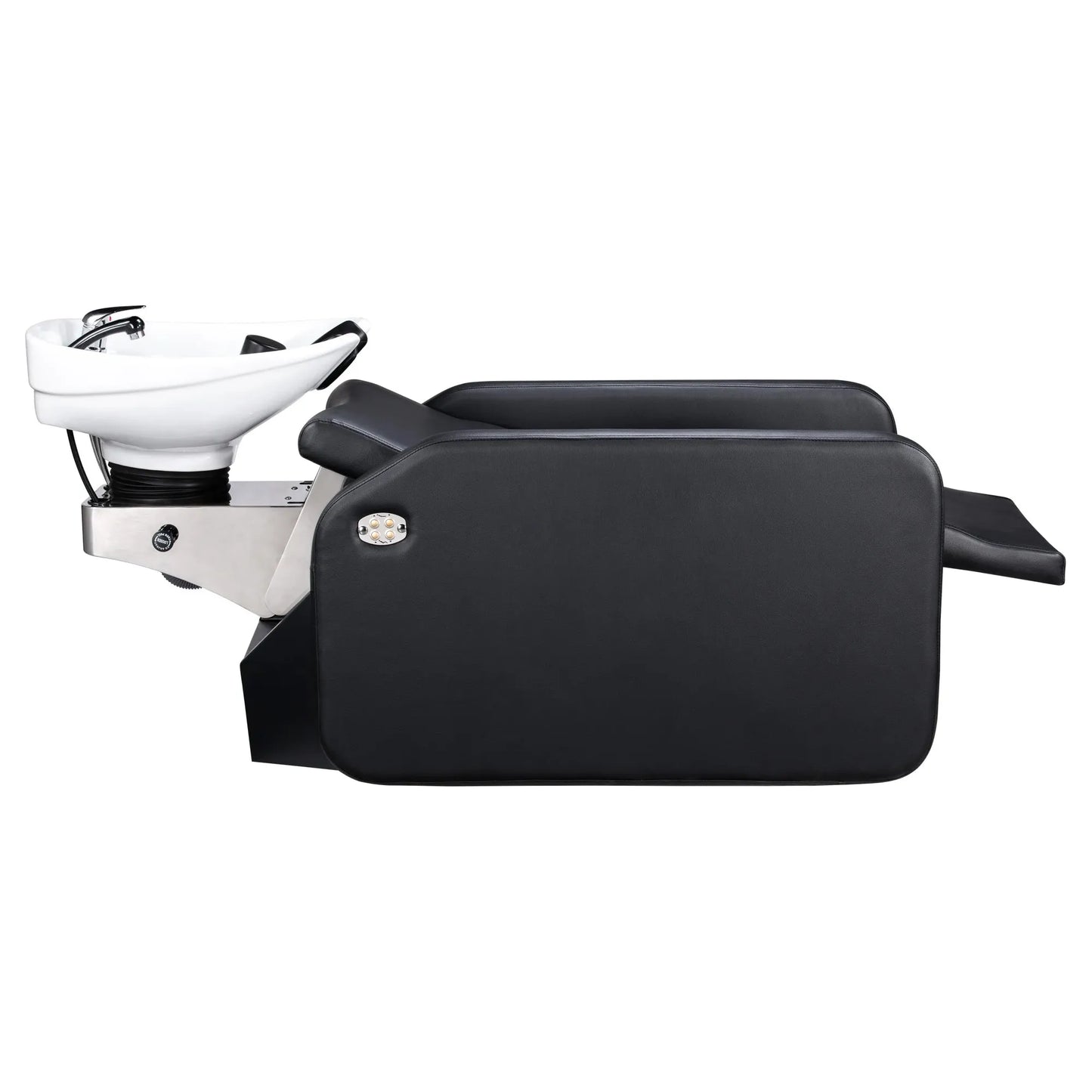 Mirplay Waschanlage Charls