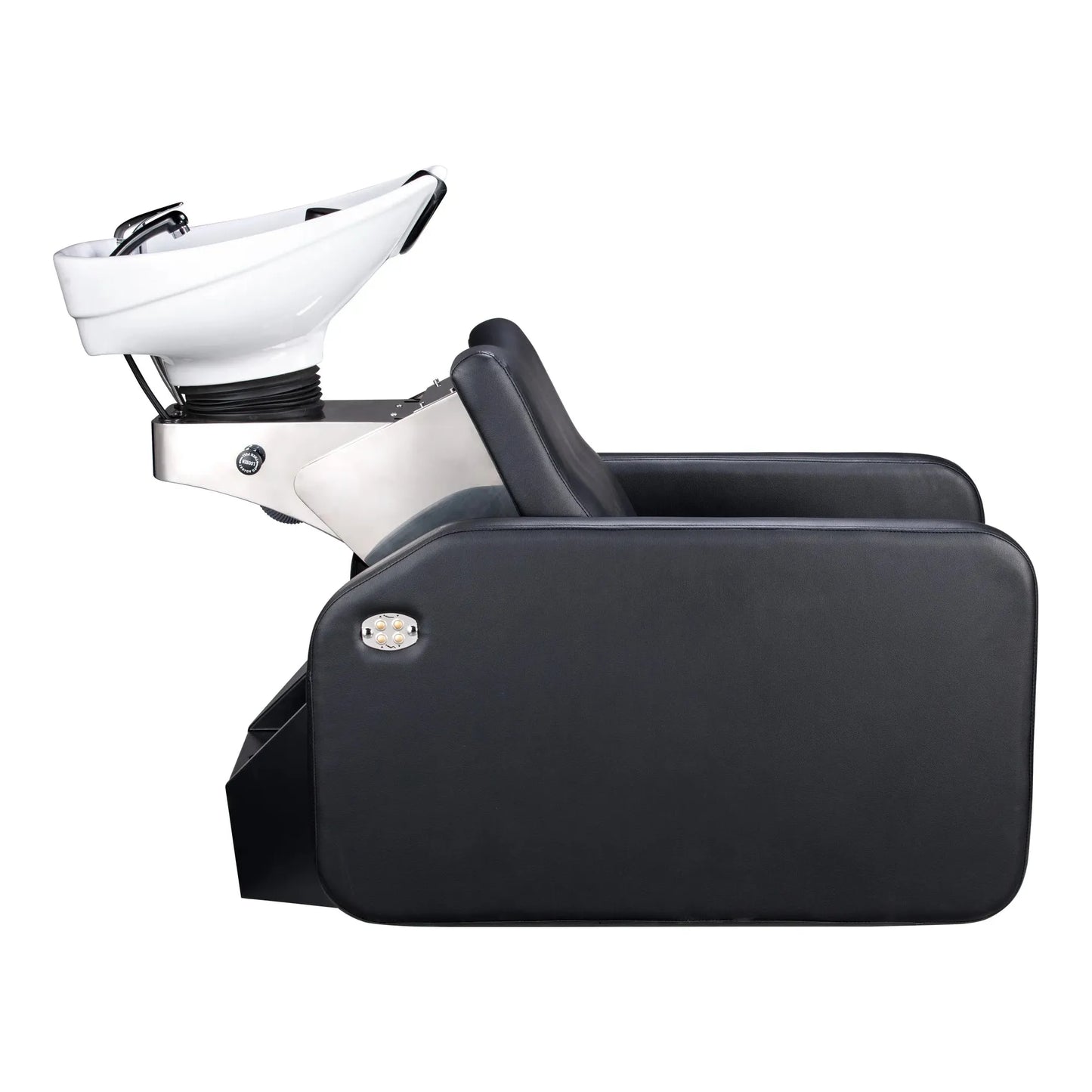 Mirplay Waschanlage Charls