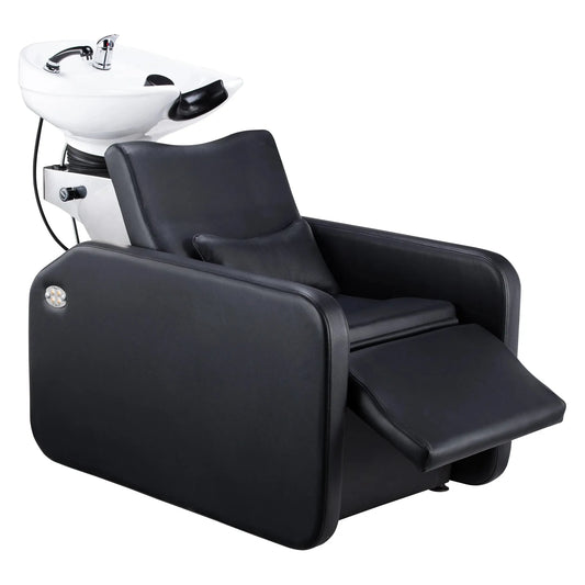 Mirplay Waschanlage Charls