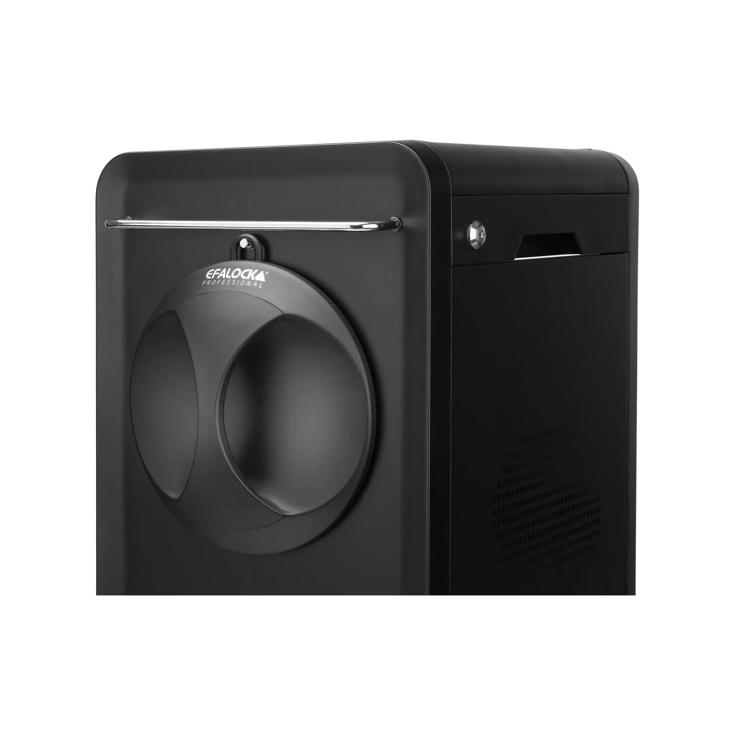 Efalock Arbeitswagen eNobile Weiß