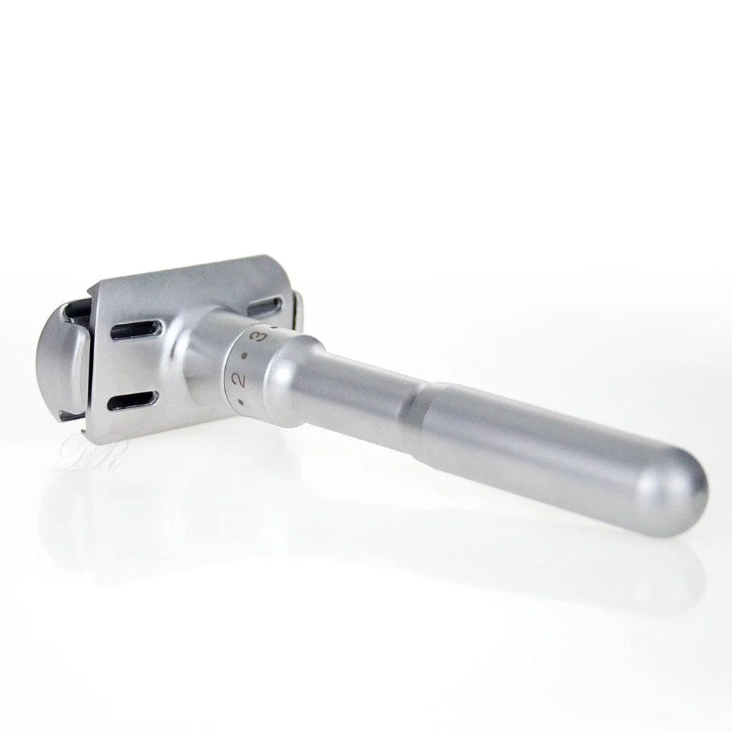 The Shave Factory Double Edge Razor