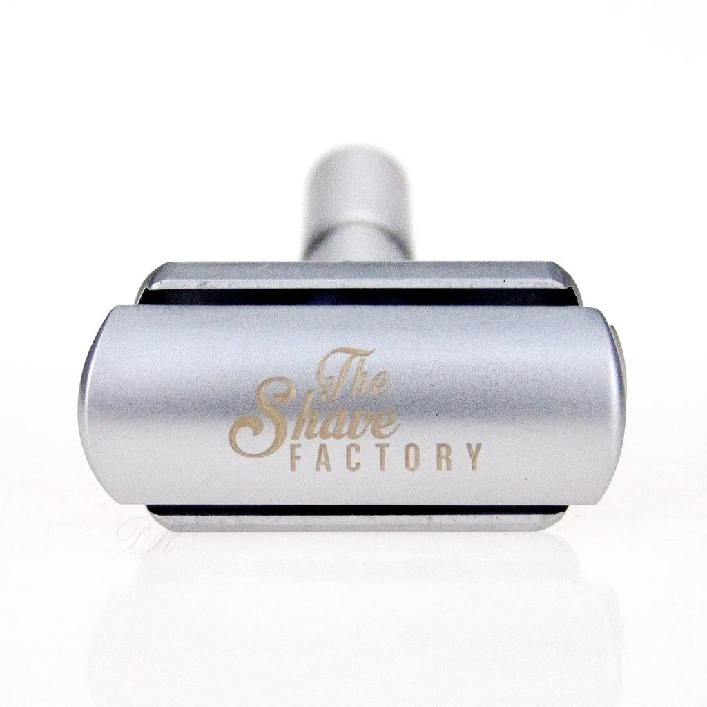 The Shave Factory Double Edge Razor