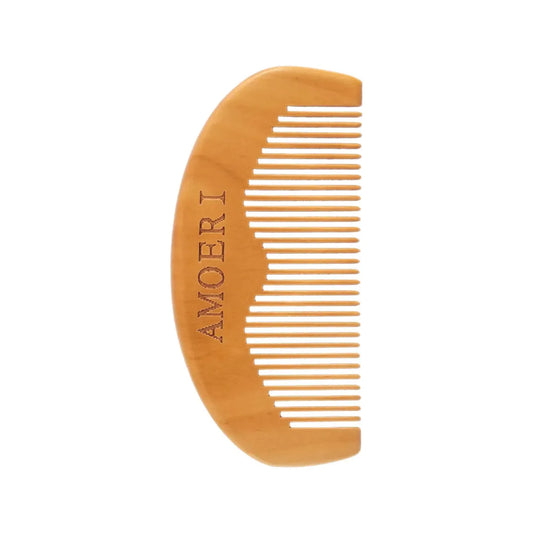 Amoeri Beard Comb
